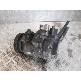 AUDI A4 B5 PASSAT B5 SPRĘŻARKA KLIMATYZACJI DENSO 8d0260808