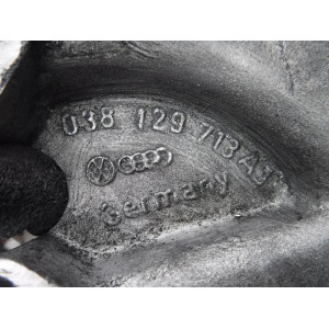 VW PASSAT AUDI 1.9 TDI...