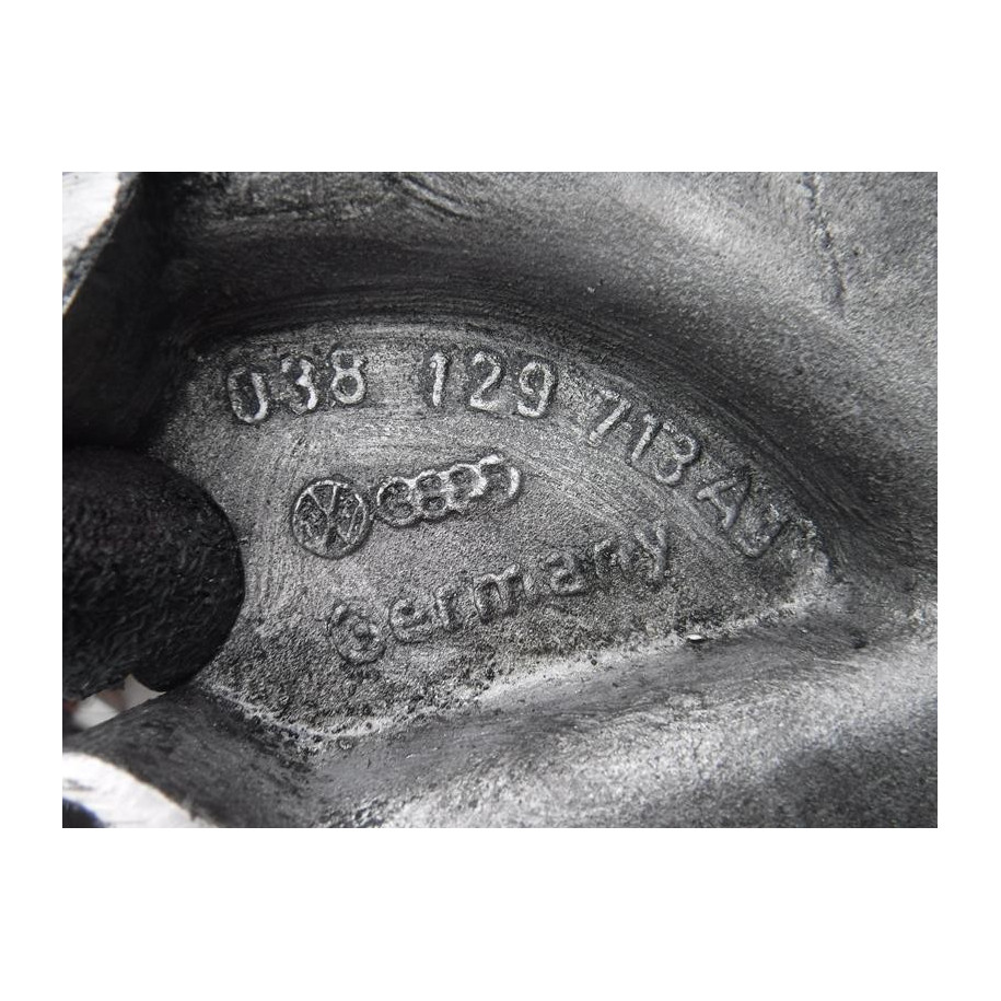 VW PASSAT AUDI 1.9 TDI KOLEKTOR SSĄCY 038129713AJ