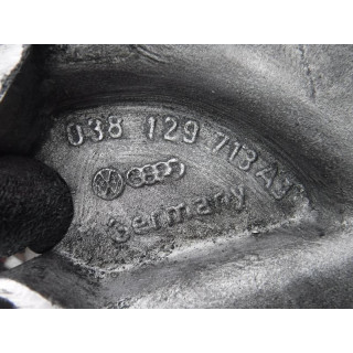 VW PASSAT AUDI 1.9 TDI KOLEKTOR SSĄCY 038129713AJ