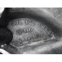 VW PASSAT AUDI 1.9 TDI KOLEKTOR SSĄCY 038129713AJ