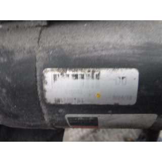 RENAULT Megane 1,9 dCi Rozrusznik  M1T85781