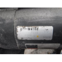 RENAULT Megane 1,9 dCi Rozrusznik  M1T85781
