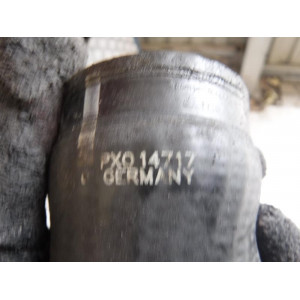 VW NEW BEETLE 1.8 TUR RURA...