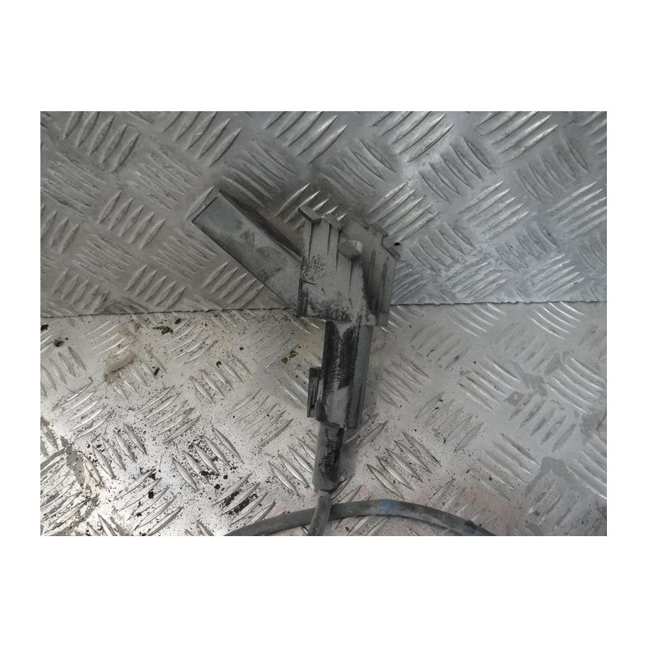 SPRYSKIWACZ LAMP NISSAN QASHQAI II J11- 28645 4EM0A