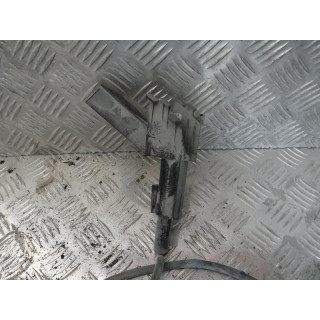 SPRYSKIWACZ LAMP NISSAN QASHQAI II J11- 28645 4EM0A