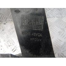 SPRYSKIWACZ LAMP NISSAN QASHQAI II J11- 28645 4EM0A
