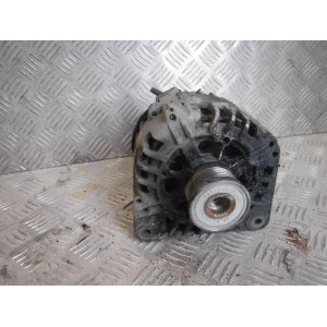 RENAULT ALTERNATOR-...