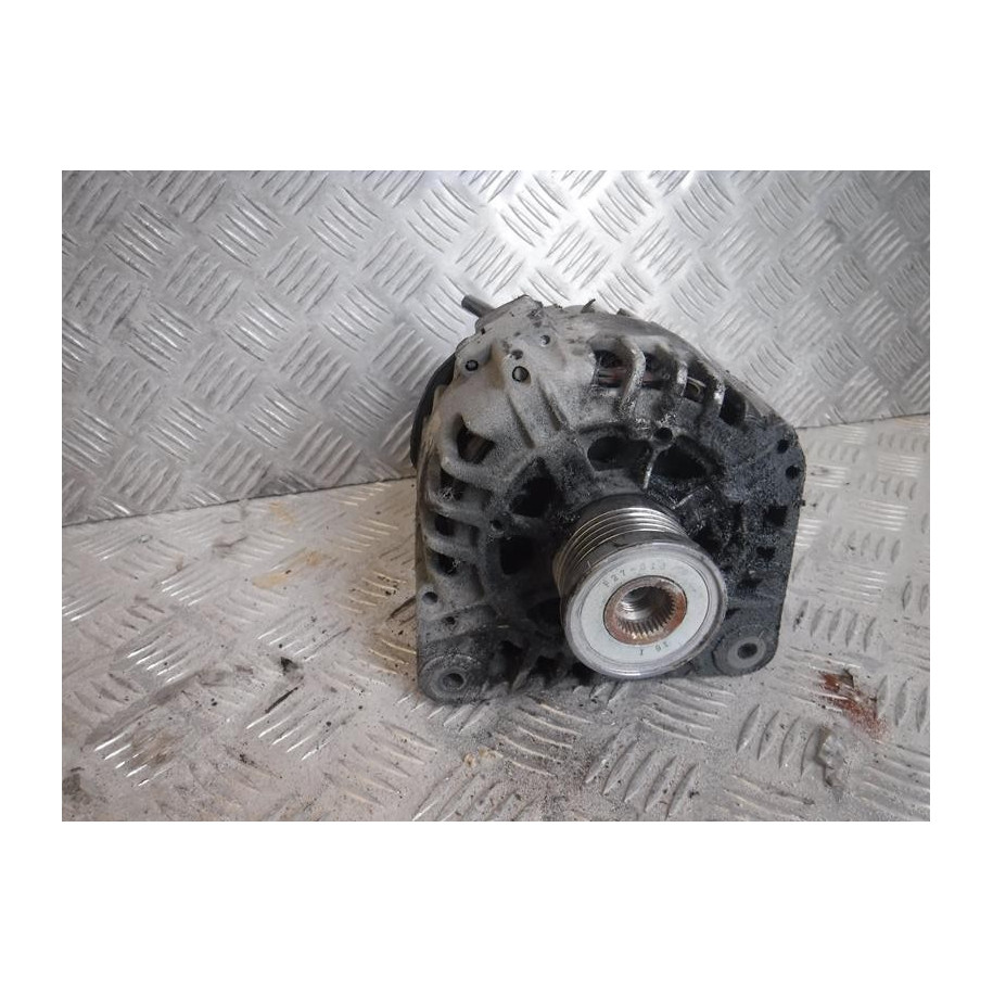 RENAULT ALTERNATOR- BD39TU-790247