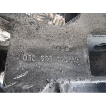 SKODA SUPERB 1.9 TDI ŁAPA ALTERNATOR- 038903143AL
