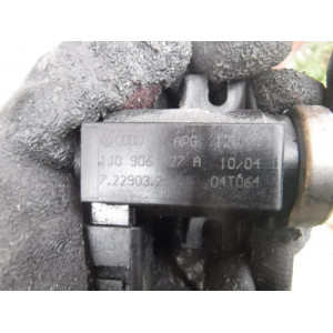 VOLKSWAGEN VW ZAWÓR CISNIENIA TURBINY- 1JO906627A