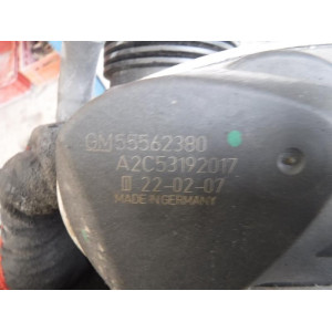 OPEL VECTRA 1.8...