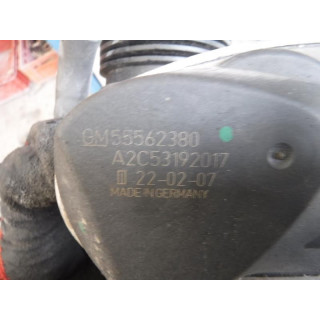 OPEL VECTRA 1.8 PRZEPUSTNICA- GM55562380