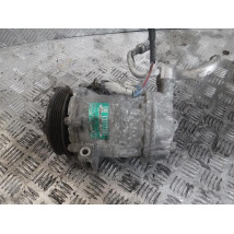 OPEL 1.8 SPRĘŻARKA KLIMATYZACJI- GM13217307