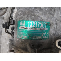 OPEL 1.8 SPRĘŻARKA KLIMATYZACJI- GM13217307