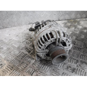 OPEL 1.8 ALTERNATOR-...