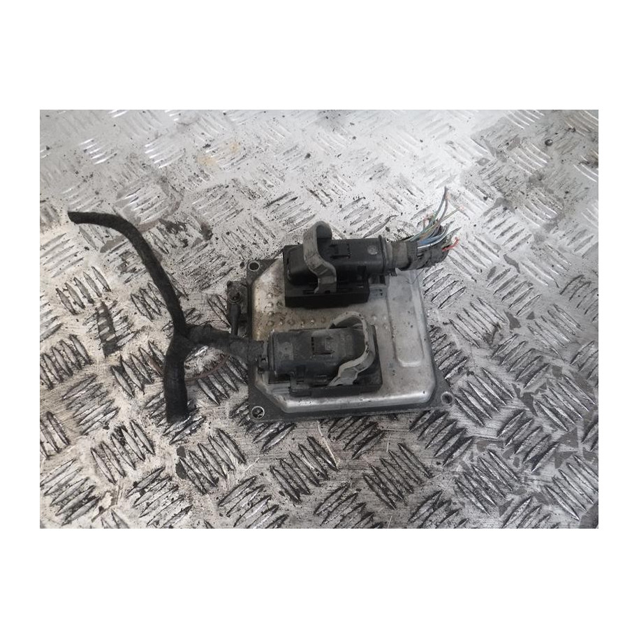 OPEL 1.8 KOMPUTER STEROWNIK- 12992406