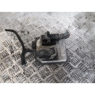 OPEL 1.8 KOMPUTER STEROWNIK- 12992406