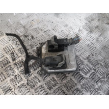 OPEL 1.8 KOMPUTER STEROWNIK- 12992406