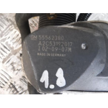 OPEL VECTRA 1.8 PRZEPUSTNICA- GM55562380