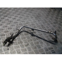 TOYOTA COROLLA E12 1.6 VVTI RURKA WODY