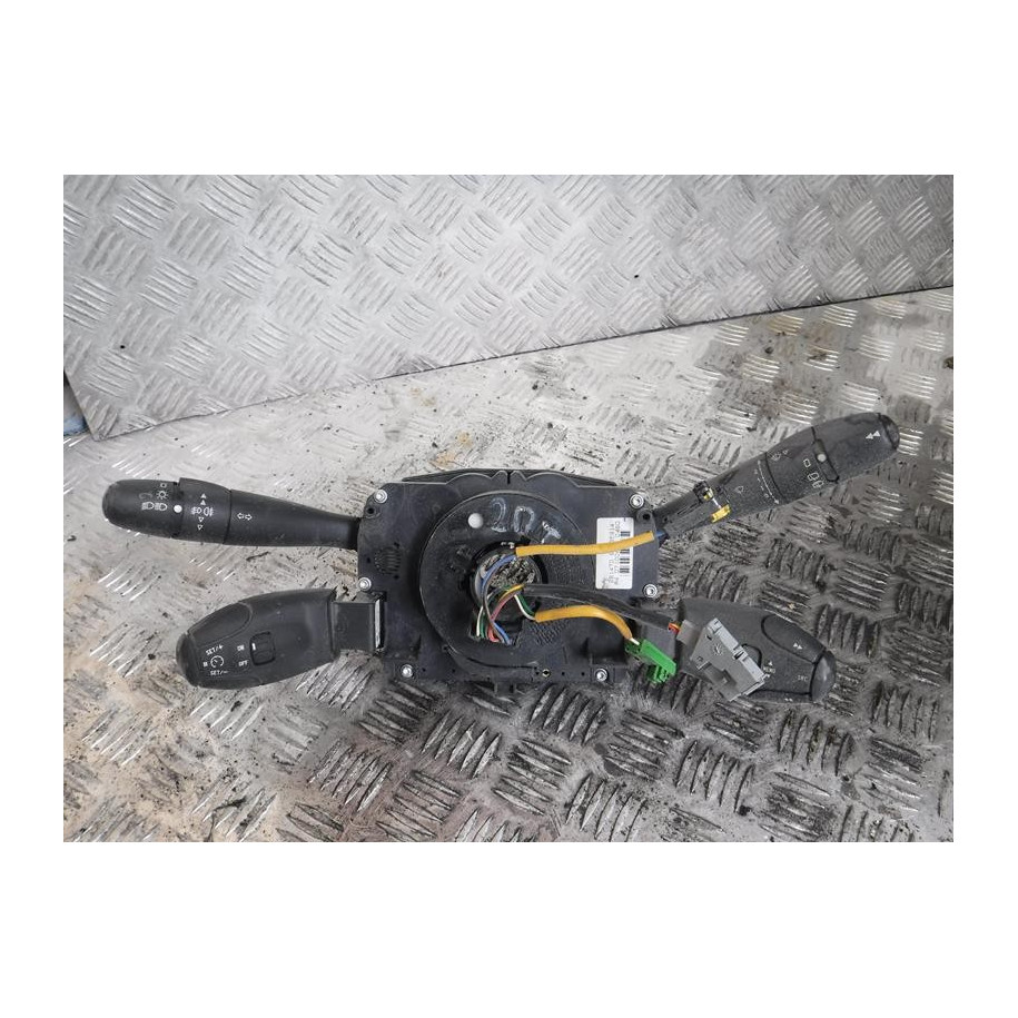 PEUGEOT 207 PRZEŁĄCZNIK ZESPOLONY- 96630724XT