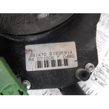 PEUGEOT 207 PRZEŁĄCZNIK ZESPOLONY- 96630724XT