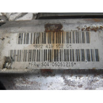 AUDI KOLUMNA KIEROWNICZA- 8P2419502G