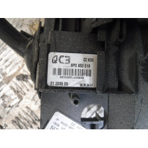 AUDI A3 PRZEŁĄCZNIK ZESPOLONY- 8P0953513B