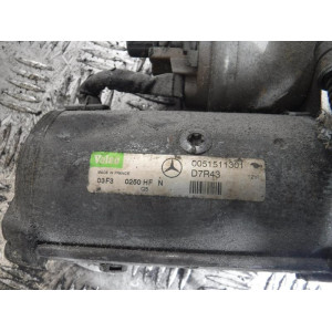 MERCEDES W203 2.2 ROZRUSZNIK- 0051511301
