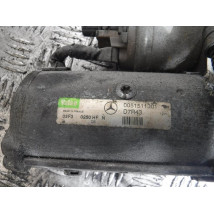 MERCEDES W203 2.2 ROZRUSZNIK- 0051511301