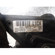 KIA CEED LUSTERKO LEWE- 621001CA