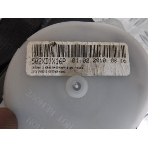 OPEL PAS BEZPIECZEŃSTWA FOTELA TYLNEGO- 306106999P10