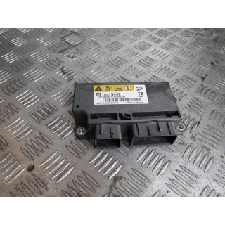 OPEL INSIGNIA SENSOR STEROWNIK- GM13575447