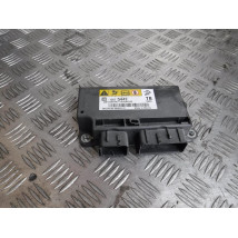 OPEL INSIGNIA SENSOR STEROWNIK- GM13575447