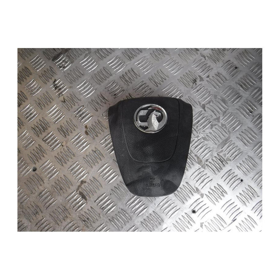 OPEL INSIGNIA PODUSZKA KIEROWCY AIRBAG- 13275647