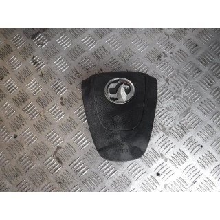 OPEL INSIGNIA PODUSZKA KIEROWCY AIRBAG- 13275647