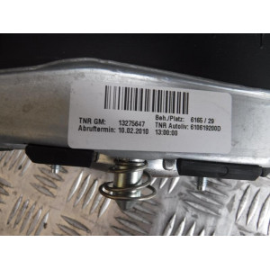 OPEL INSIGNIA PODUSZKA KIEROWCY AIRBAG- 13275647