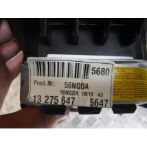OPEL INSIGNIA PODUSZKA KIEROWCY AIRBAG- 13275647