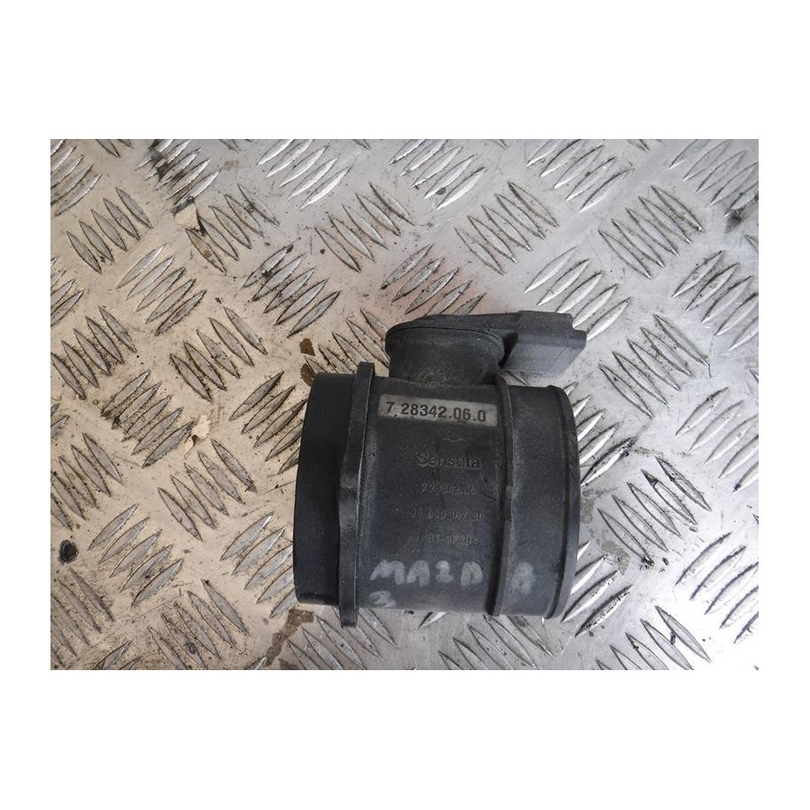 CITROEN PRZEPŁYWOMIERZ POWIETRZA- 728342060