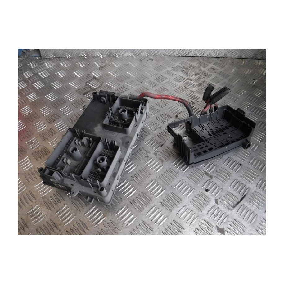 OPEL INSIGNIA MODUŁ SKRZYNKA BEZPIECZNIKÓW- 13255300