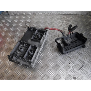 OPEL INSIGNIA MODUŁ SKRZYNKA BEZPIECZNIKÓW- 13255300