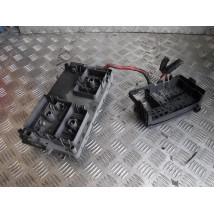 OPEL INSIGNIA MODUŁ SKRZYNKA BEZPIECZNIKÓW- 13255300