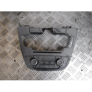 OPEL INSIGNIA PANEL...