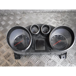 OPEL INSIGNIA LICZNIK ZEGARY- A2C53383403