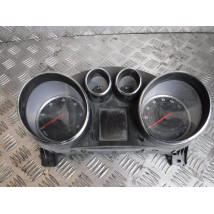 OPEL INSIGNIA LICZNIK ZEGARY- A2C53383403