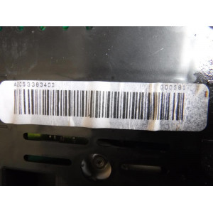 OPEL INSIGNIA LICZNIK ZEGARY- A2C53383403