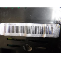 OPEL INSIGNIA LICZNIK ZEGARY- A2C53383403