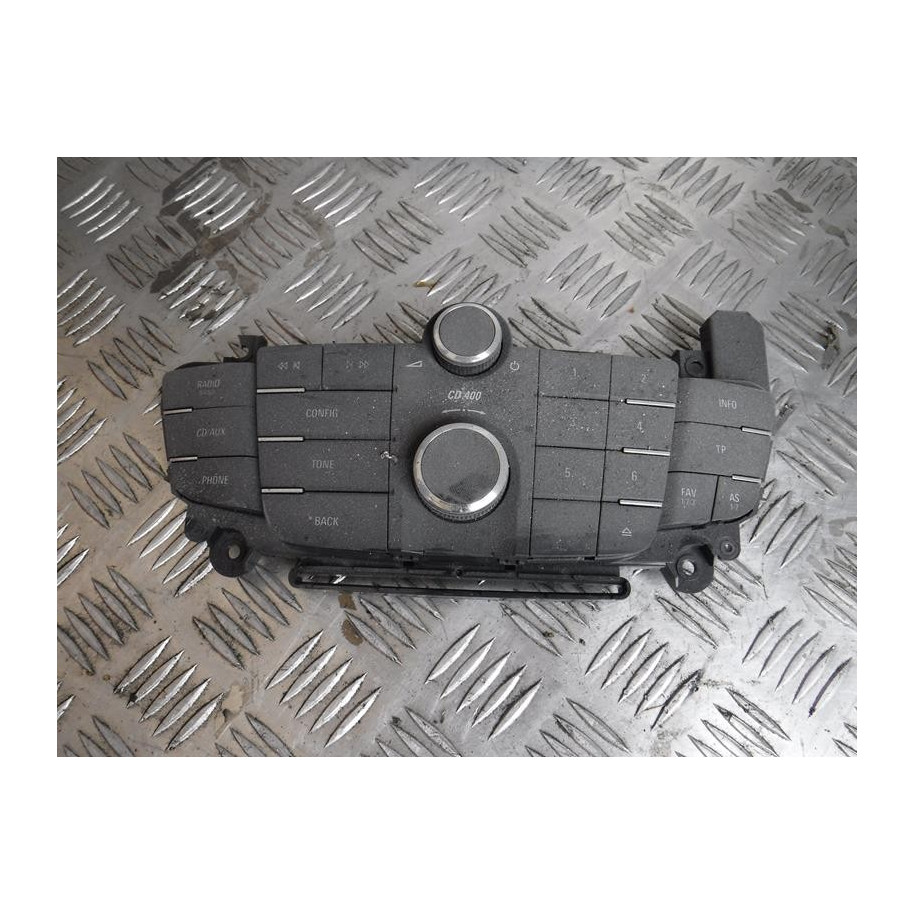 OPEL INSIGNIA PANEL RADIA- GM13321292