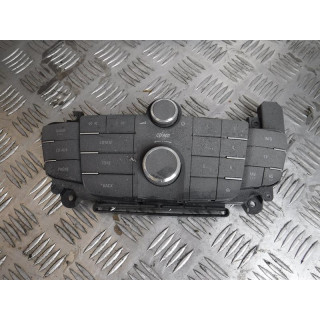 OPEL INSIGNIA PANEL RADIA- GM13321292